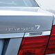 Illustration for article titled 2010 BMW ActiveHybrid 7: 455 HP Green Machine